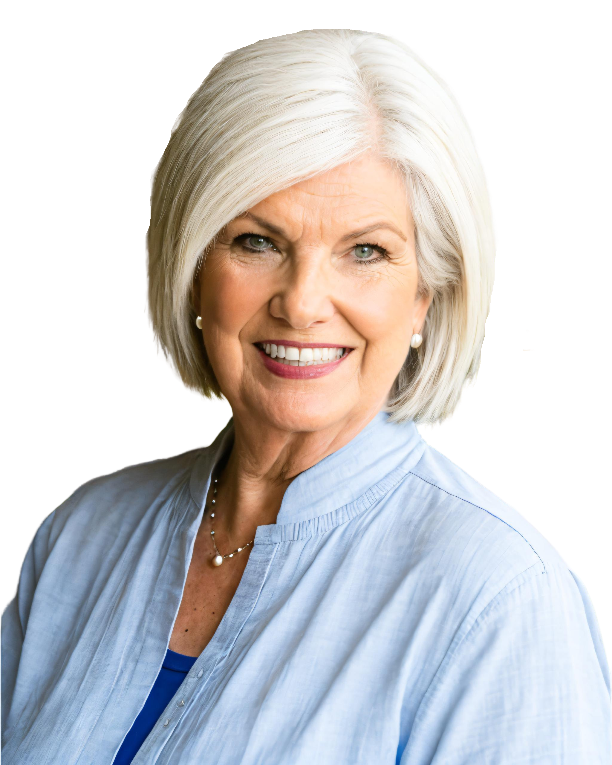 Jan Cotten, Senior Real Estate Specialist